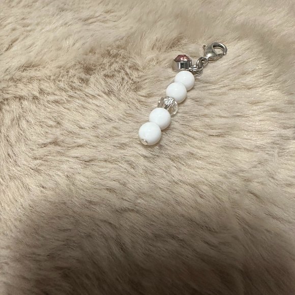 Zipper Pull - Picture 1 of 1